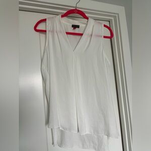 Vince Camuto Sleeveless Blouse